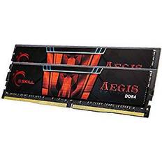 G.Skill 32 Go DDR4-2666 Kit, Mémoire vive