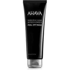 Ahava Dunaliella Algae Refresh & Smooth Peel-Off Mask 125ml