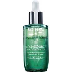 Biotherm Soins du visage Biotherm Aquasource Aura Concentrate 50ml