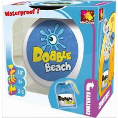 Board Games Dobble Beach