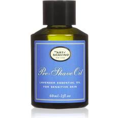 The Art of Shaving Pre-Shave Oil Lavender 60ml