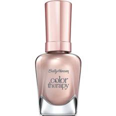 Nourishing Nail Polishes Sally Hansen Color Therapy #200 Powder Room 14.7ml