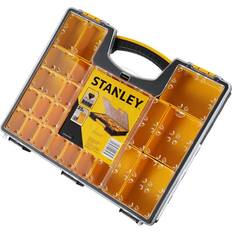 Assortimentsdozen Stanley Organizer 25 Vakken