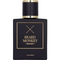 Golden beard Beard Monkey Golden Earth EdP 50ml