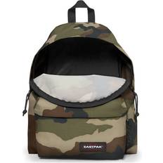 Padded pak'r Eastpak Padded Pak'r, 100% Polyester