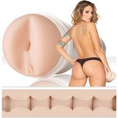 Sexlegetøj Fleshlight Teagan Presley Bulletproof