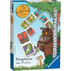 The Gruffalo Dominoes