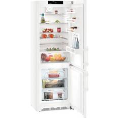 70 cm Fridge Freezers Liebherr CN 5715 Comfort NoFrost White