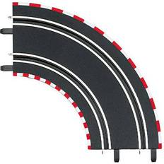 Extension Sets Carrera Curve 1/90 Degrees