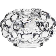 Orrefors Raspberry Lyslykt 5.5cm