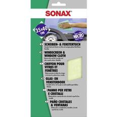 Fahrzeugpflege & -zubehör Sonax Windscreen & Window Cloth 1-pack