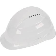 Caschi di Sicurezza Wolfcraft Casco protettivo bianco. 4855000Lupo artigianale [E3-82647]