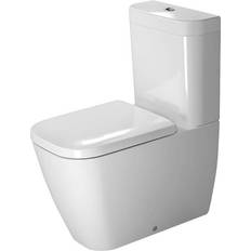 Toiletter & WC Duravit Happy D.2 (2134090000)