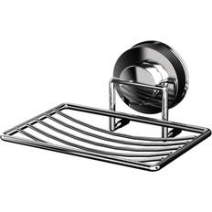 Ridder Porte-Savon De Douche 13 x 12 x 7,7 cm Chrome 12040100