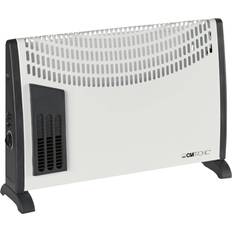 Clatronic KH 3433 Convector Con Termostato 2000 W