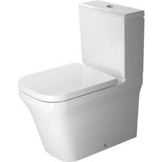 Toiletter & WC Duravit P3 Comforts (2167090000)
