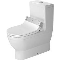 Toiletter & WC Duravit Starck 3 (2141590000)