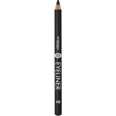 Deborah Milano Eyeliner #01 Black