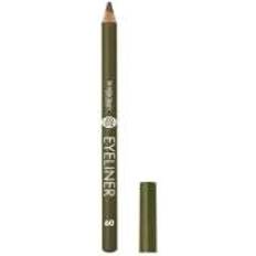 Deborah Milano Lápices de ojos Deborah Milano Eyeliner 09 Olive Green