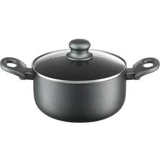 Ambition Graphite with lid 2.9 L 20 cm