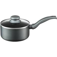 Ambition Graphite med lock 1.5 L 16 cm