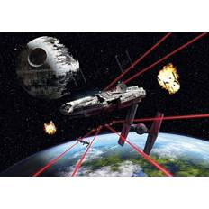 Star Wars Millennium Falcon (8-489)