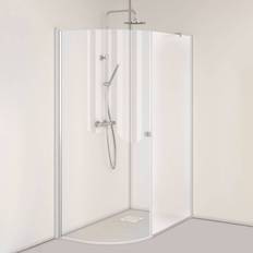 Hafa Igloo Pro J + Screen Wall (1450466) 1270x810x2000mm