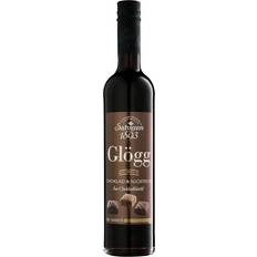 Glögg Saturnus Glögg Chocolate and Hjortron 1893 50cl