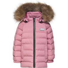 Lego Wear Winterjasje Josie - Roze/Lichtroze