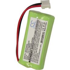 Nimh 2.4v Cameron Sino CS-UT3101CL Compatible