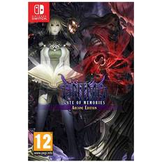 Anima: Gate of Memories - Arcane Edition (Switch)