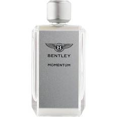 Momentum EdT