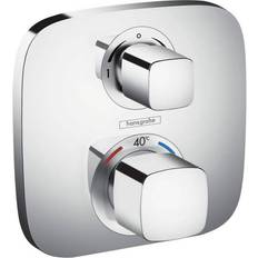 Hansgrohe Ecostat E (15708000) Chrome