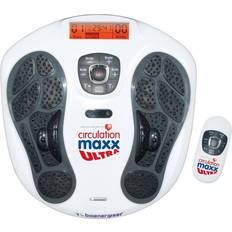 BioEnergiser Massage- & Afslapningsprodukter BioEnergiser Circulation Maxx Ultra