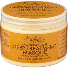 Shea Moisture Raw Shea Butter Deep Treatment Masque 326ml