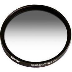 Soft Edge Lens Filters Tiffen Color Grad ND0.6 58mm