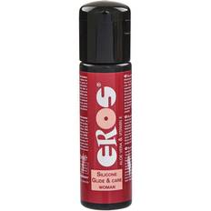 EROS Silicone Glide & Care 100ml