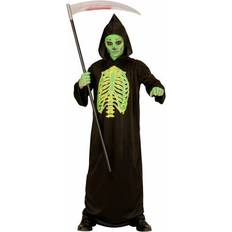 Widmann Toxic Reaper Costume