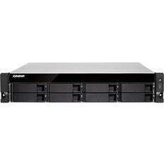 QNAP TS-877XU-RP-1200-4G