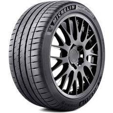 Michelin 20 - Summer Tyre Tyres Michelin Pilot Sport 4 S 285/25 ZR20 93Y XL