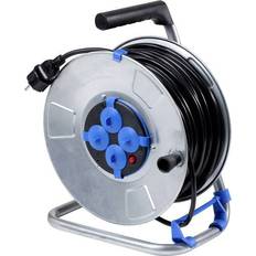 10319 4-way 50m Cable Drum