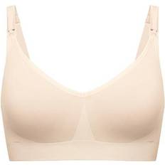 Bravado Body Silk Seamless Amningsbh Latte