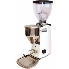 Mazzer mini Mazzer Mini Electronic A Hvid