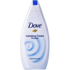 Best Bains Moussants Dove Gel De Bain Crémeux Original 500 ml 500ml