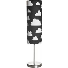 Moln Lampskärm