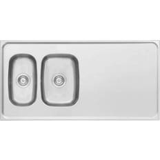 Ifö Diskbänkar & Bänkskivor Ifö Contura G12-635/40 (8090065)
