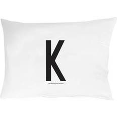 Örngott 50x70cm Design Letters Personal Pillow Case K 50x70cm