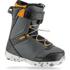 Junior Snowboardschuhe Nitro Droid Qls Jr 2021