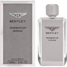 Bentley intense Bentley Momentum Intense EdP