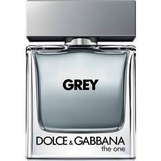 Dolce & Gabbana Men Fragrances Dolce & Gabbana The One Grey Intense EdT 50ml